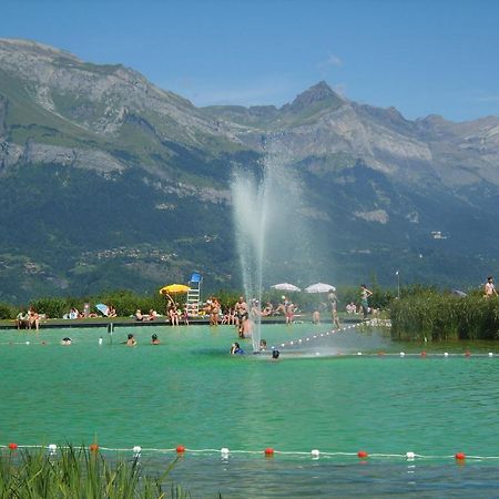 Les Aravis - Combloux Hotel Exterior photo